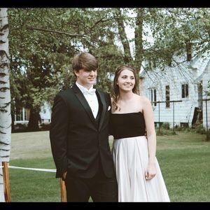 Meet your Posher, Noah